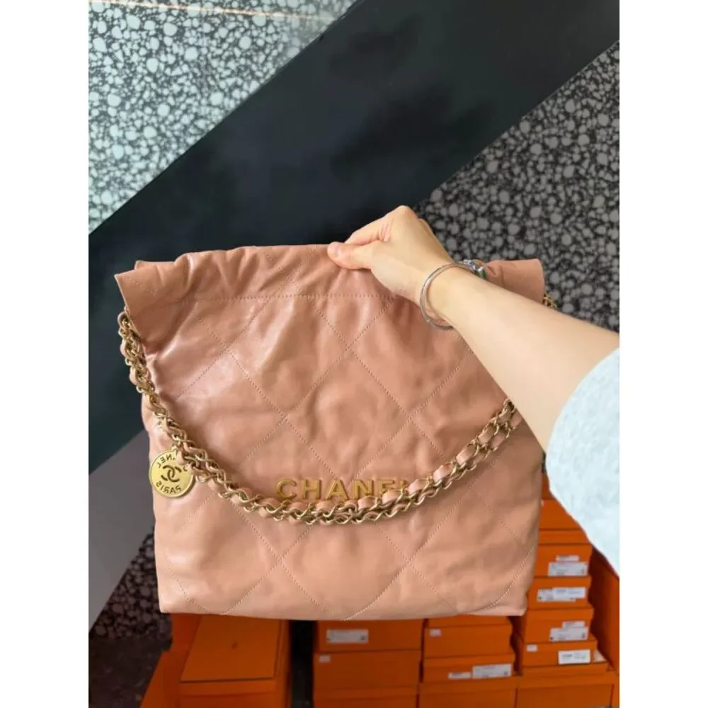 Chanel Women Pre-Loved Bag Very Good Condition